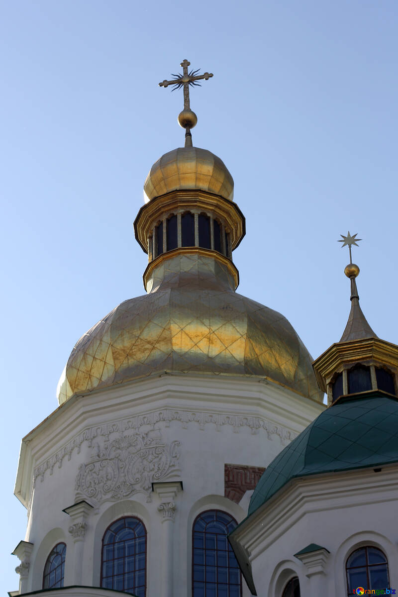 Catedral de Santa Sofia em Kiev №41869