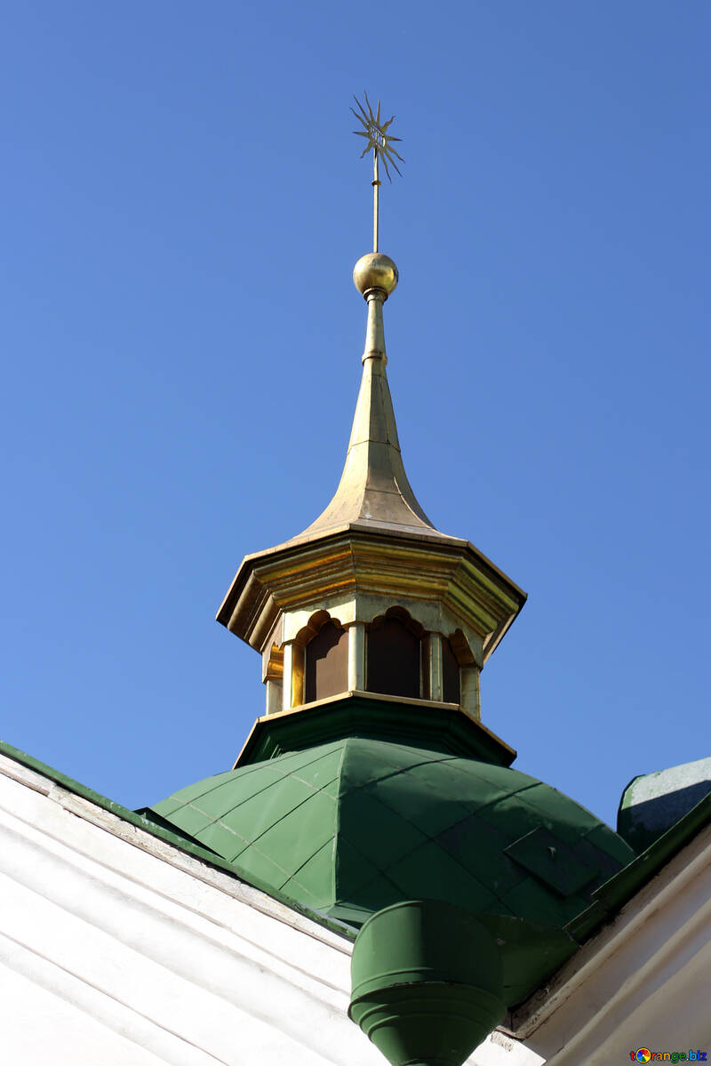 Saint Sophia Cathedral in Kiev №41993