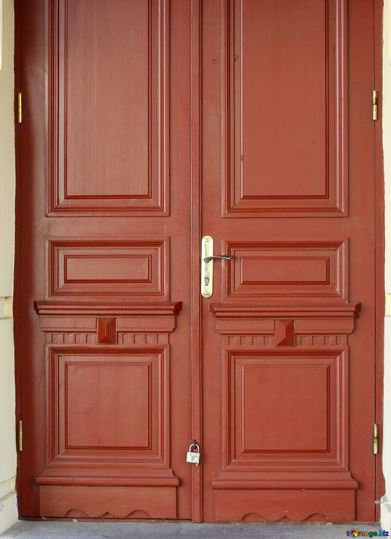 Texture Türen №41999