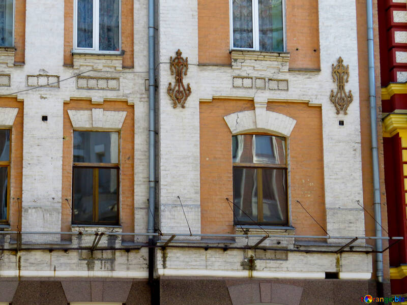 Ancienne façade №41059