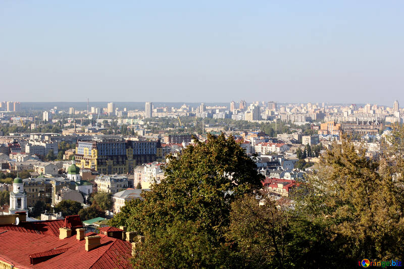 Panorama de Kiev №41454