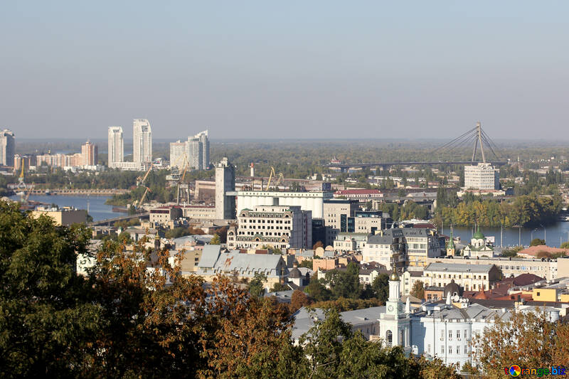 Panorama of Kiev part 6 №41465
