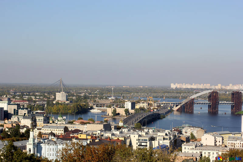 Panorama de Kiev parte 7 №41466
