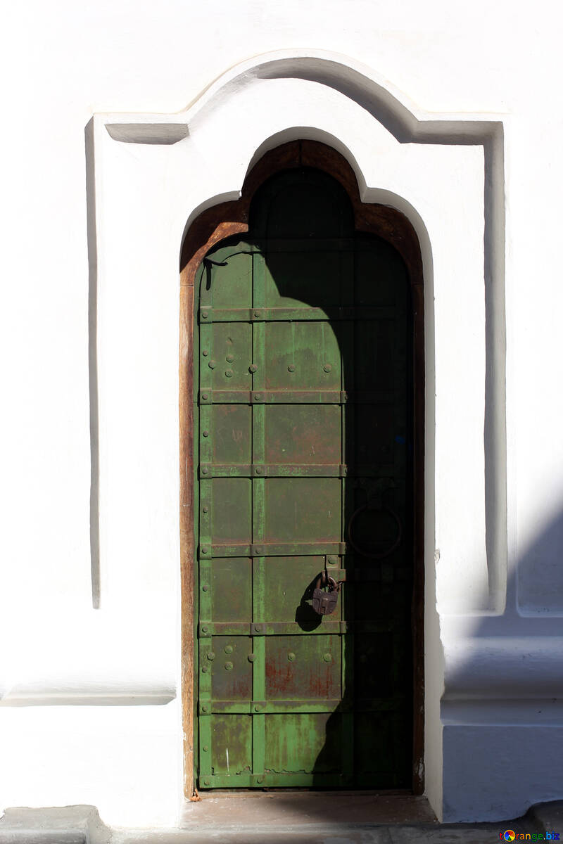 Давні двері №41973