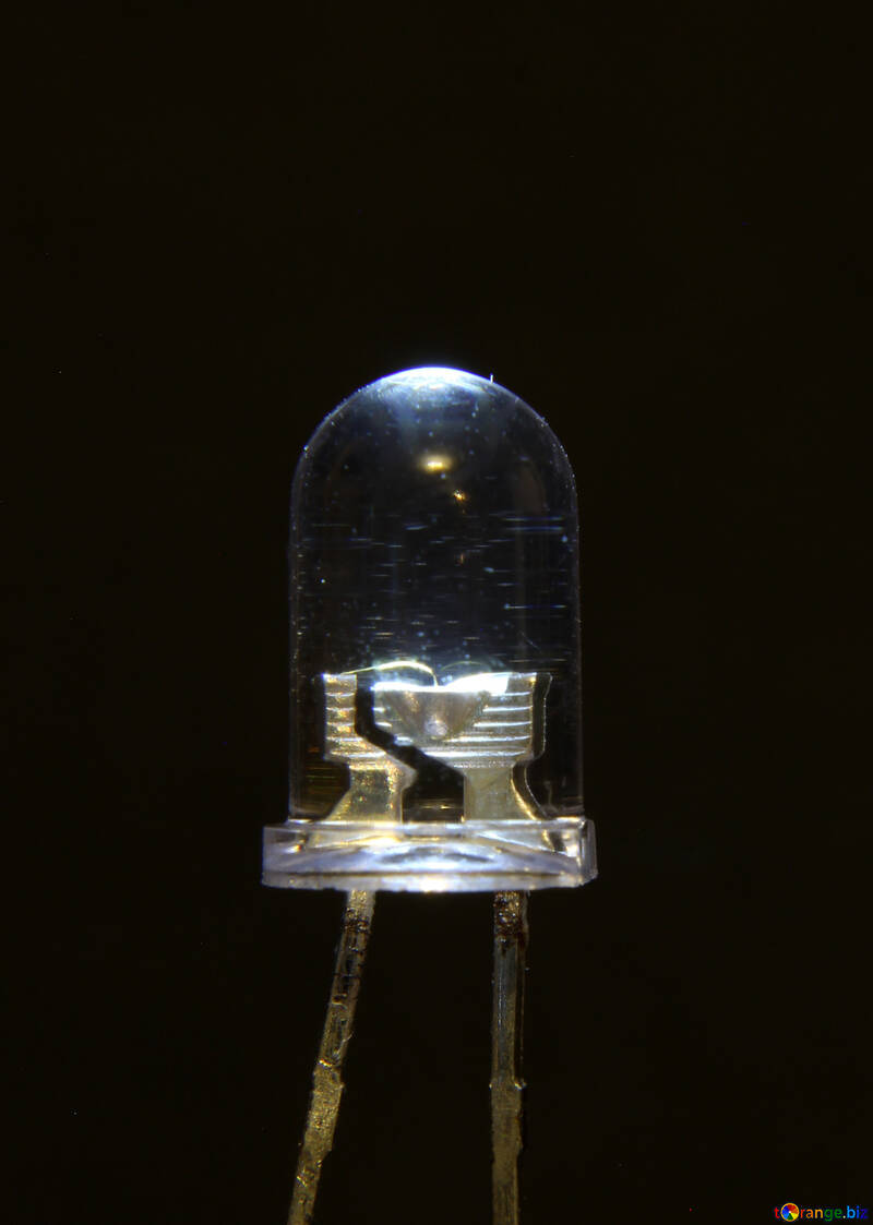 Light-emitting diode №41407
