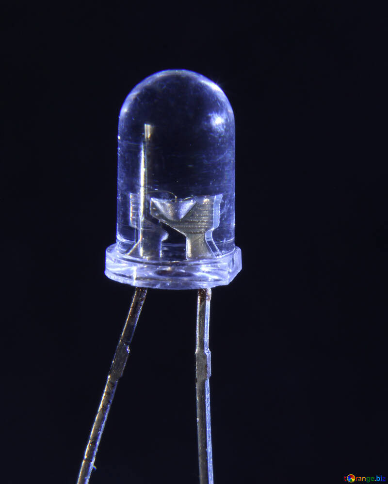Light-emitting diode №41382