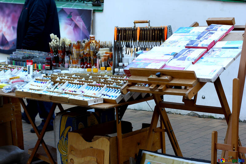 Pinturas comerciales en en San Andrés descenso №41490