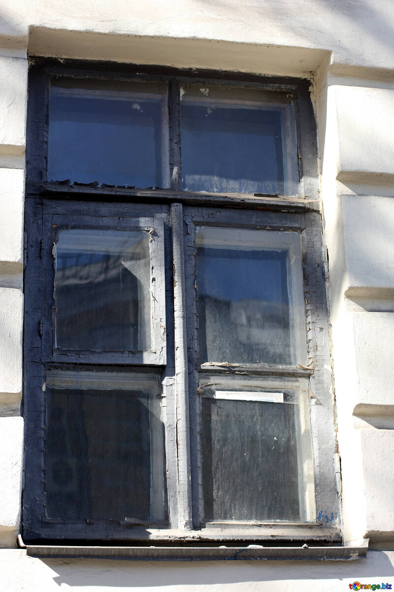 Ancienne fenêtre №41812