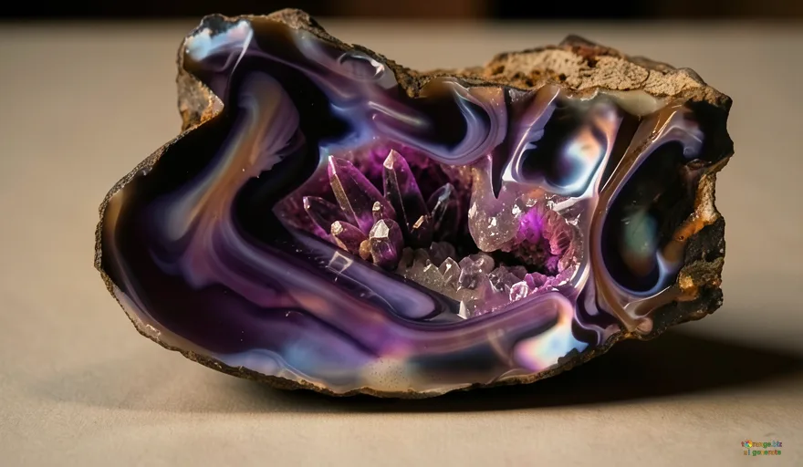 Відреставрована люксова версія 瑪瑙 №42973