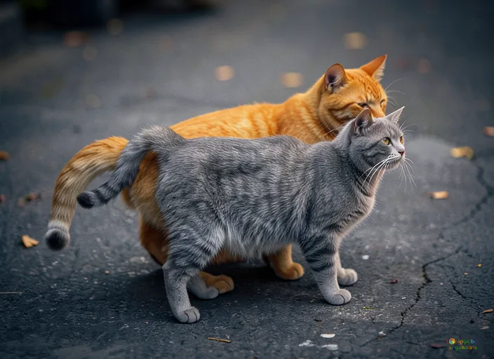 Відреставрована люксова версія März Katzen №42993