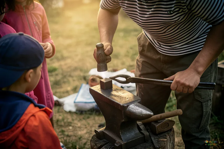 Відреставрована люксова версія Fabbro №42312