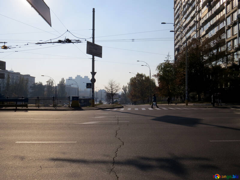 Carretera Kiev №42280