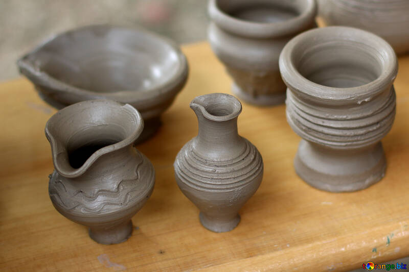 Ceramics №42398