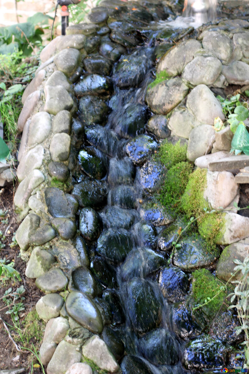 Cachoeira Fountain №42119
