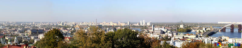 Kiev Panorama №42525