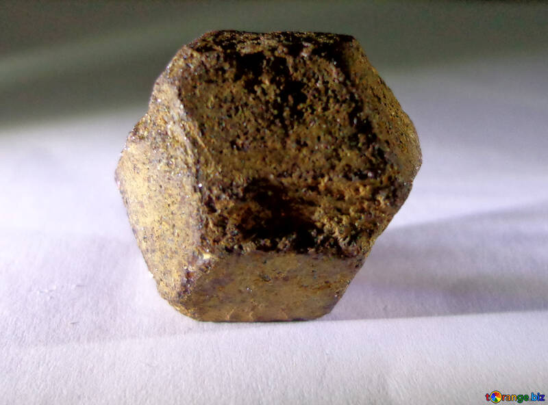 Фігурний камінь №42975