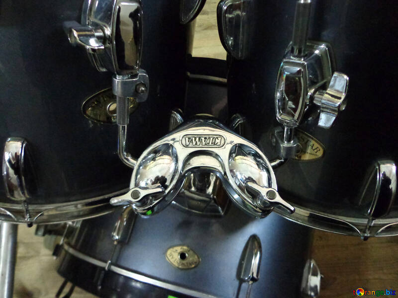 Drum kit №42941