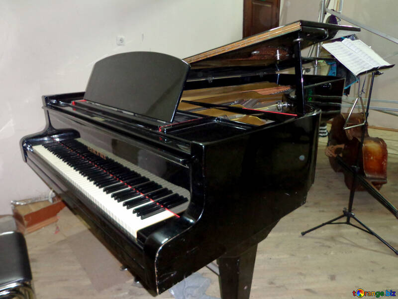 Klavier №42918