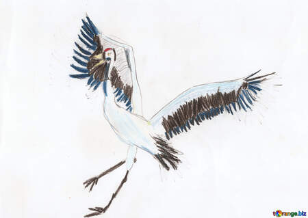 Baby Bird Pictures Baby Drawing Stork Dance Bird 42760 One day, not long ago, petr the stork flew through the night, his beak gritted tight on the neck of a hessian sack filled with baby human. baby drawing stork dance bird 42760