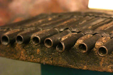 Kozatskyi ancient weapon №43363