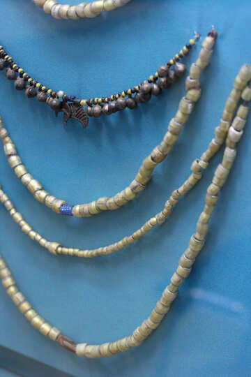 Perles anciennes №43998