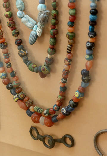 perles anciennes ukrainiennes №43856