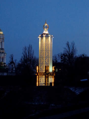 Denkmal für Holodomor №43119