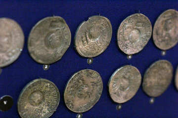 Ancient coins №43434