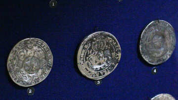 Старовинні монети №43443