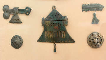 bijoux anciens №43941