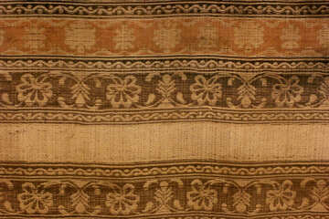 Текстура старая ткань №43382