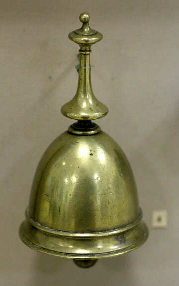 Bell-Tisch №43335