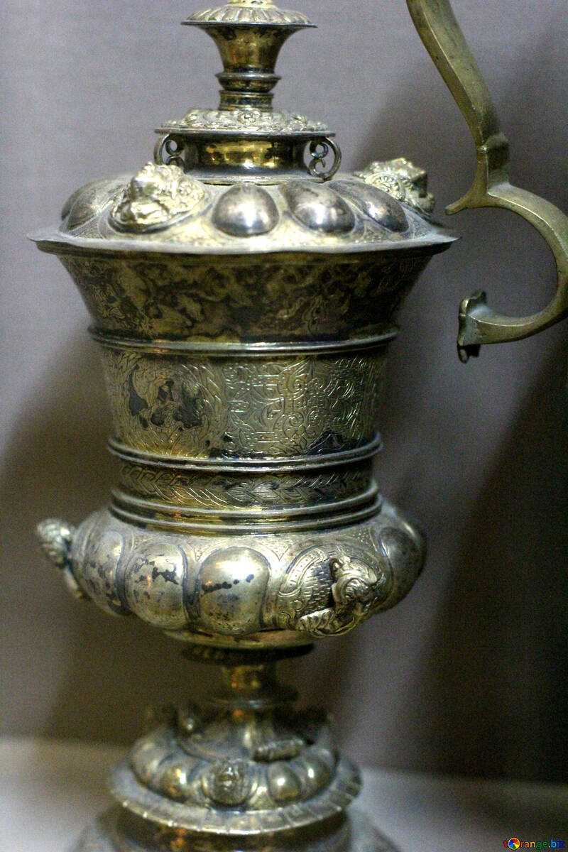 Ancient goblet №43615