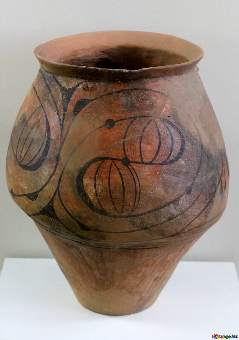 Pot antique №43834