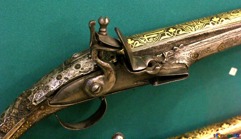 古代の武器 №43391