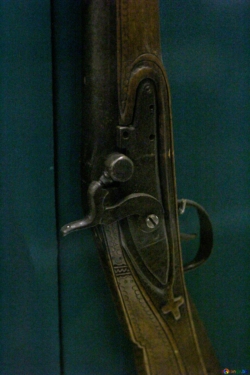 Antica arma №43675