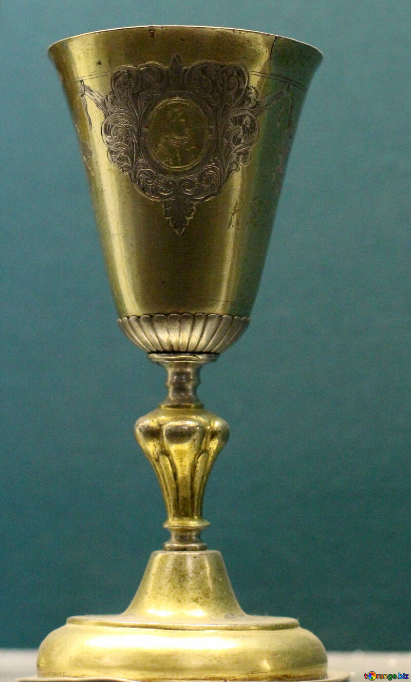 Former cup №43679