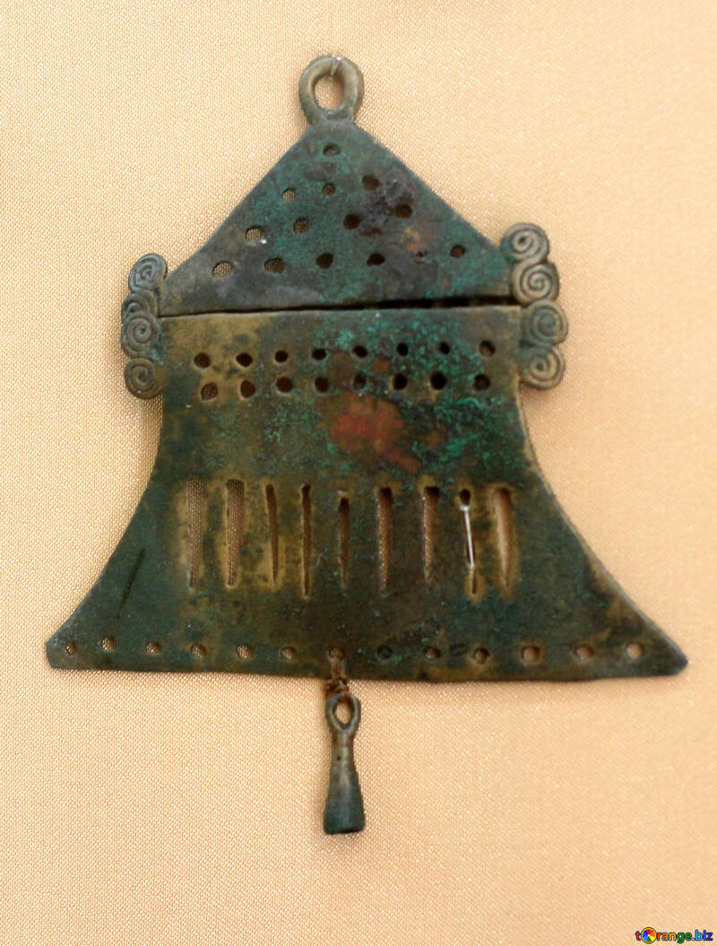 Ancient ornament №43940
