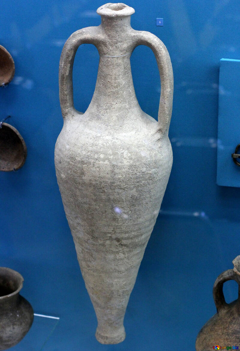 The ancient amphora №43953
