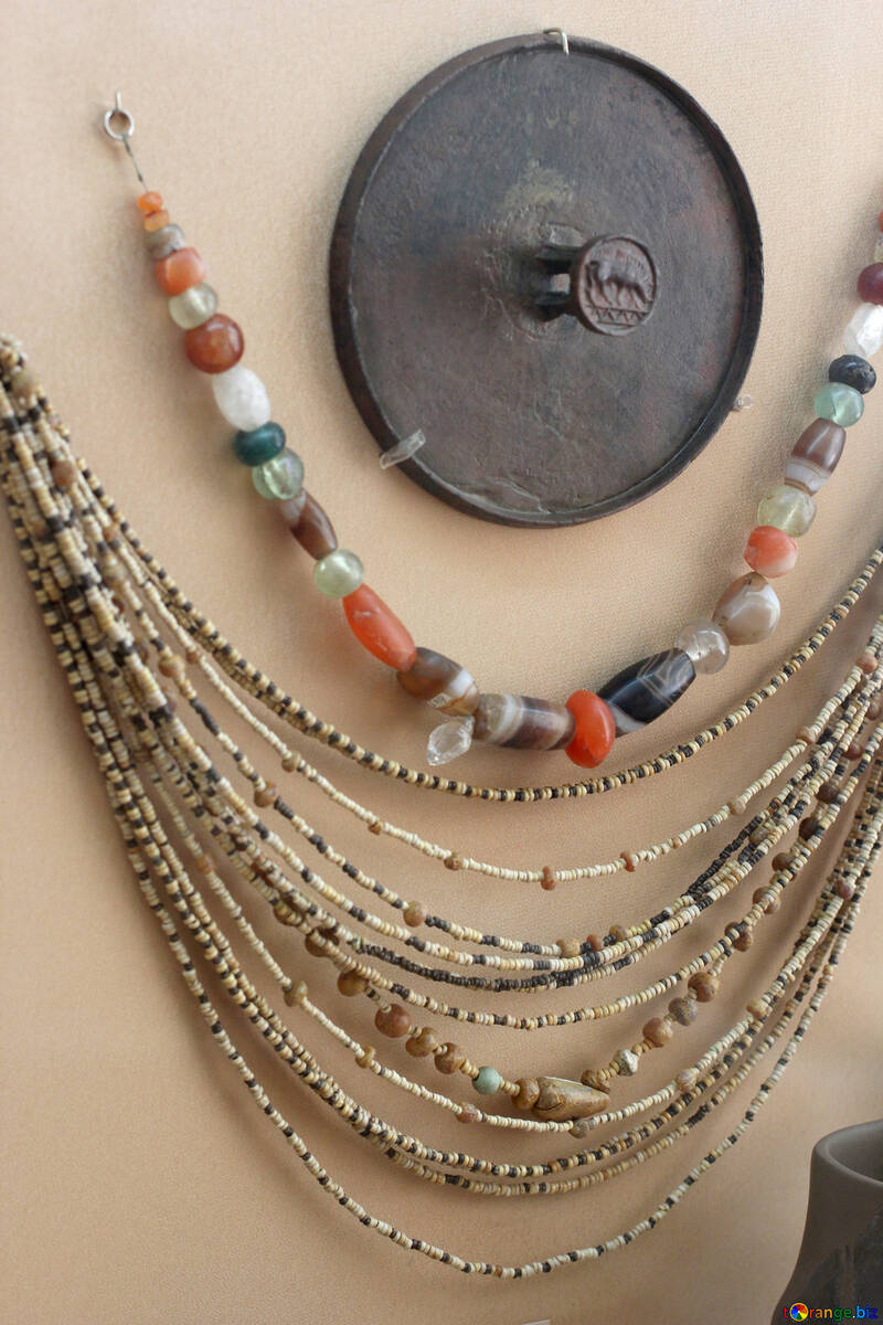 perles anciennes №43938