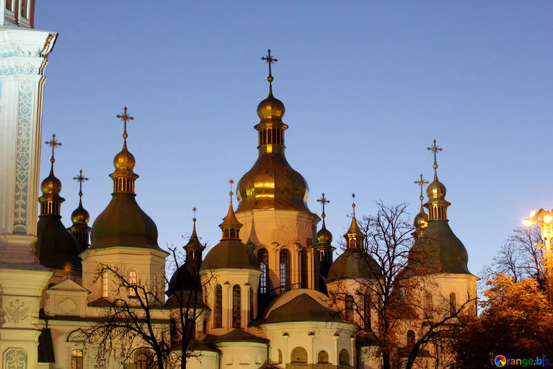 St. Sophia Cathedral №43691