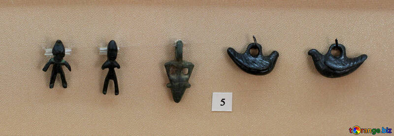 Charms charms 1st century №43862