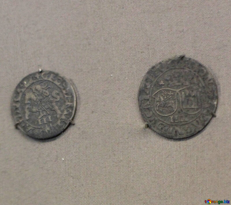 Ancient coins Europe №43611