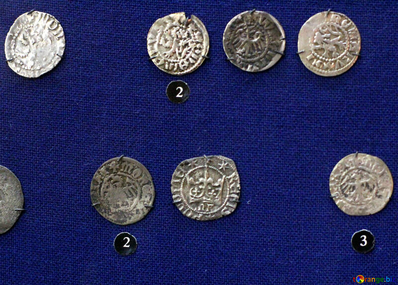 Coins of the Golden Horde №43419