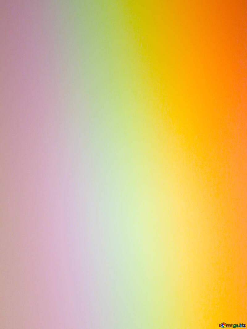 Rainbow colors background №43241