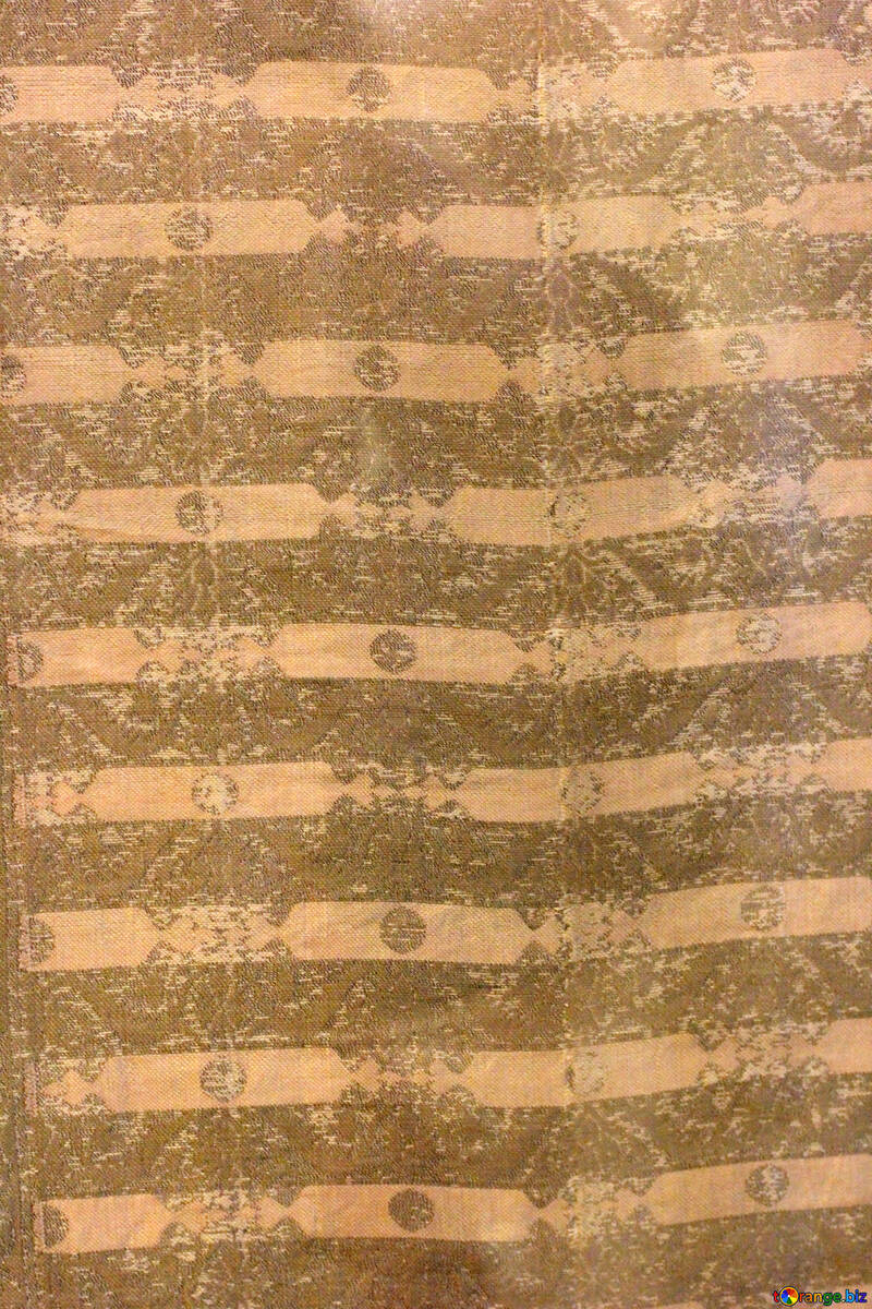 Texture de tissu vieux №43369