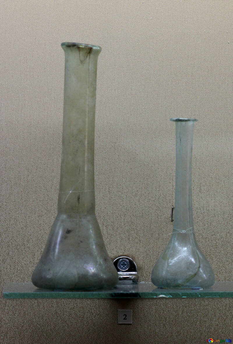 Стародавні пляшки №43712