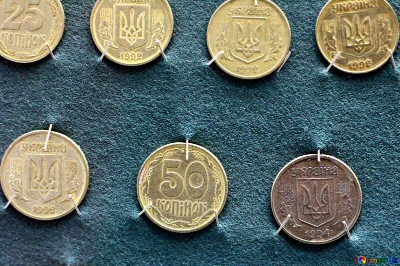 Valeur numismatique №43523