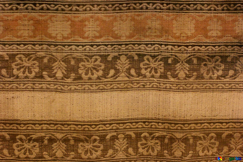 Texture of old cloth №43382
