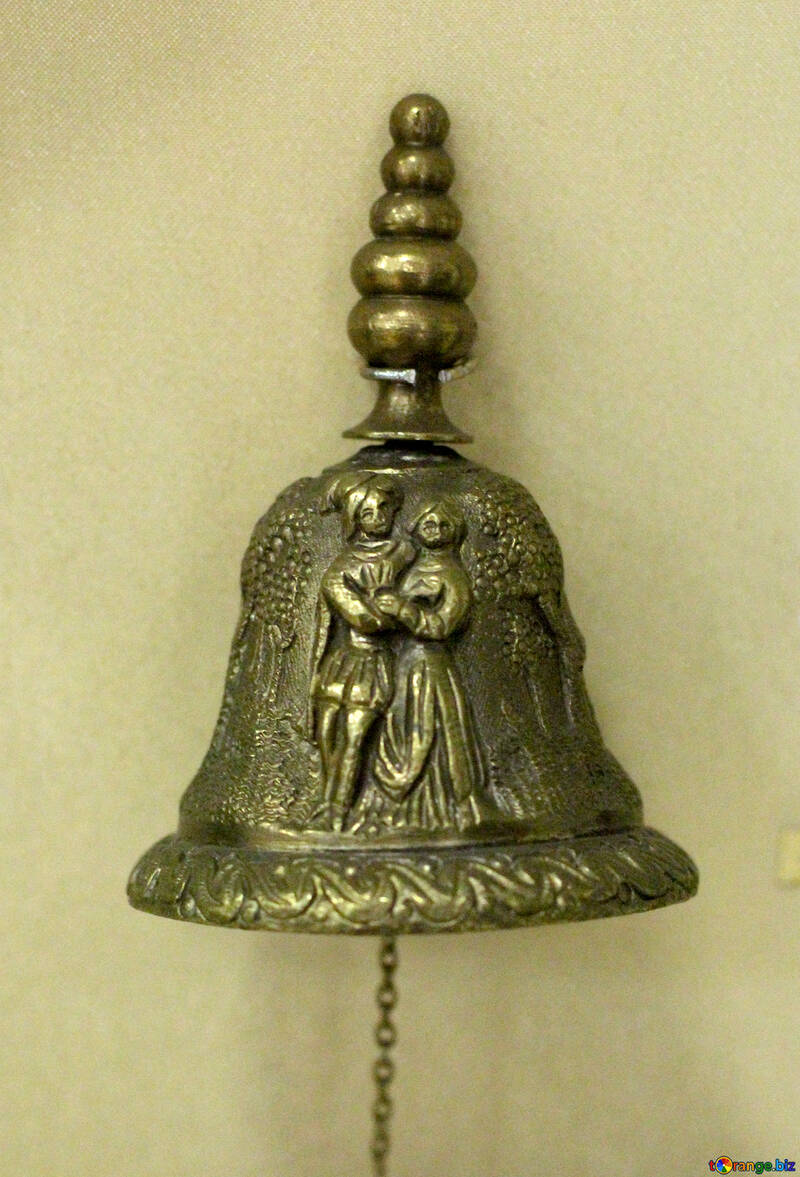 Wall bell №43307